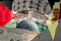 فلسطين.. عام الحصار والمؤامرات
