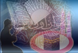 برنامج يوم عرفة وليلة العيد والعيد