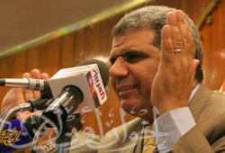 صالح يطالب بضم مستشفى المبرة بالإسكندرية إلى وزارة الصحة