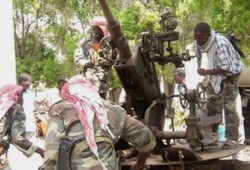 بيان من الإخوان المسلمين بخصوص العدوان الإثيوبي على الصومال