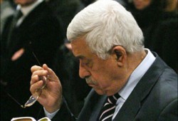 تشكيك فلسطيني في مصداقية وعود أولمرت والمقاومة تقصف الكيان