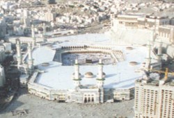 ثمار الخير في العشر الأوائل من ذي الحجة