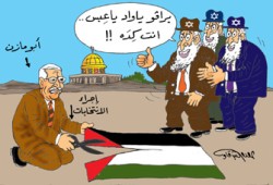 إسماعيل هنية يتهم الولايات المتحدة بالسعي لإسقاط الحكومة الفلسطينية