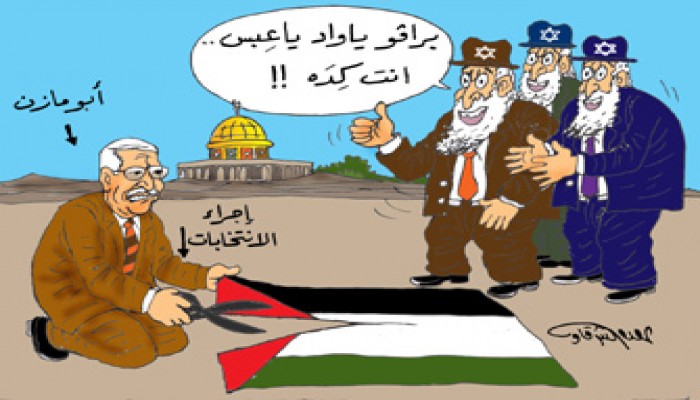 إسماعيل هنية يتهم الولايات المتحدة بالسعي لإسقاط الحكومة الفلسطينية