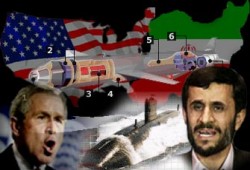 التحركات الأمريكية والصهيونية ضد إيران أبرز العناوين العالمية