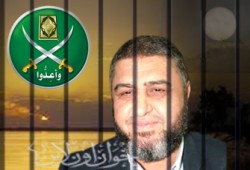 "أم الزهراء" تروي لحظات اعتقال زوجها المهندس خيرت الشاطر