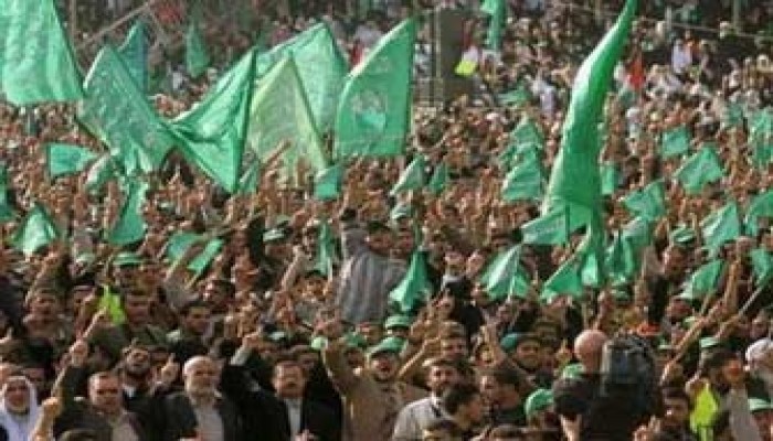 حماس ترفض دعوة عباس لانتخابات رئاسية وتشريعية مبكرة