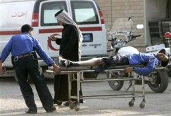 دعوات لزيادة قوات الاحتلال الأمريكي بالعراق وسط تصاعد للعنف