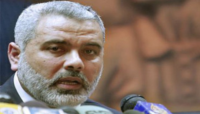 محاولة فاشلة لاغتيال هنية برفح وأصابع الاتهام تشير إلى "حرس الرئاسة"