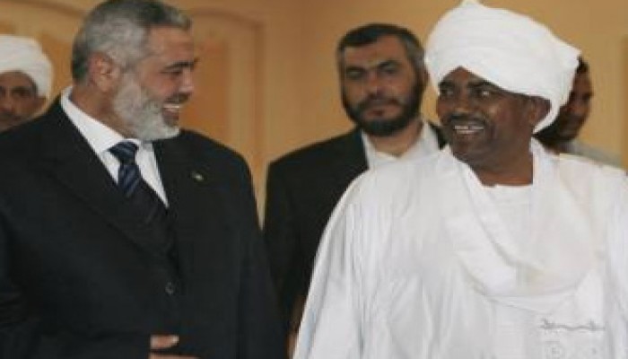 جولة هنية الخارجية.. كسر الحصار