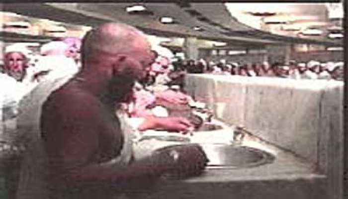 من حجنا لحياتنا