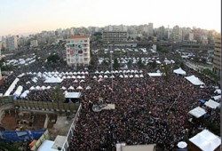 بيان للإخوان المسلمين حول مبادرة الجامعة العربية بشأن لبنان
