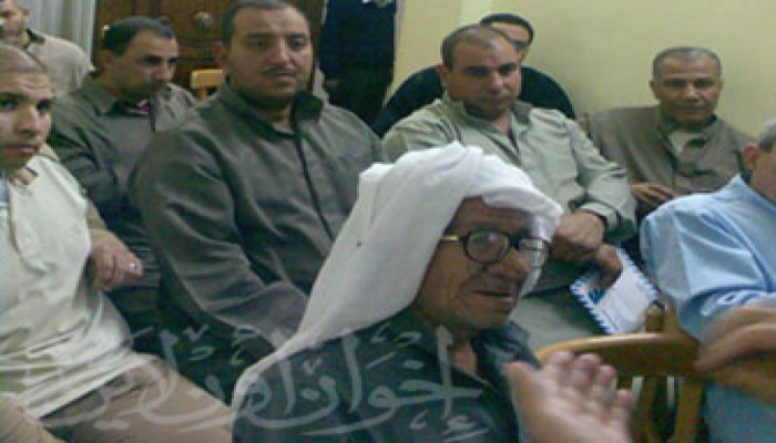 عليوة ينظم أمسيةً عن مناسك الحج لضيوف الرحمن بالقلج