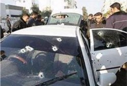 حماس تتهم فئة مشبوهة بارتكاب جريمة قتل الأطفال في غزة