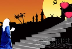 المسلمة الأمريكية سارة بوكر تكتب: رحلتي إلى النقاب