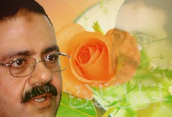 د. حسن الحيوان.. القائد القدوة