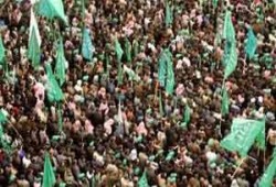 حماس تعتبر قرارات منظمة التحرير بإجراء انتخابات مبكرة انقلابًا على الديمقراطية