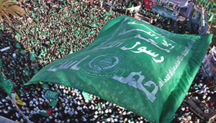 حماس تقبل بإجراء انتخابات للرئاسة إذا قرر عباس ذلك وتتعهد بالمنافسة