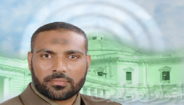 جمال شحاتة يعلن عن سحب لأبناء الدائرة على خمس وظائف حكومية