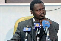 اشتباكات في دارفور تهدد اتفاق أبوجا