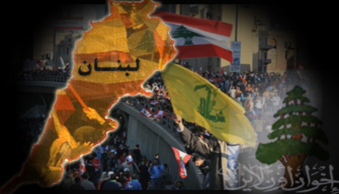 الإعصار اللبناني.. إلى أين؟!