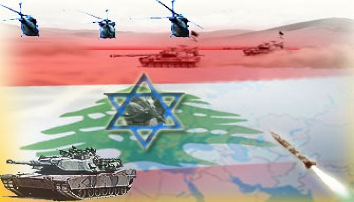 بعد عودة المخيمات إلى بيروت.. هل تشهد لبنان حربًا أهلية؟!