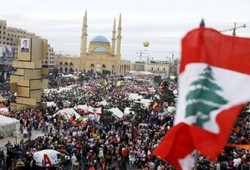 الأزمة اللبنانية.. لعبة الأطراف الخارجية