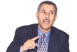تواصل المسيرات الأردنية المعارضة لزيارة الرئيس الأمريكي