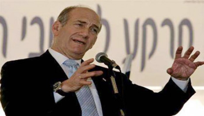 الحكومة الفلسطينية تشكك في نوايا أولمرت وتؤكد على حق العودة