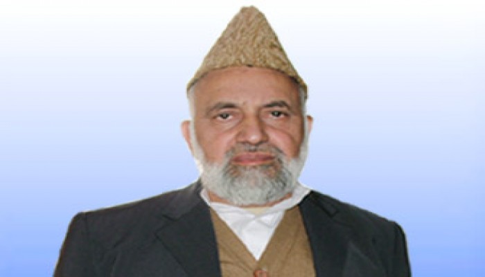 (إخوان أون لاين) يحاور رئيس تحرير مجلة كشمير المسلمة