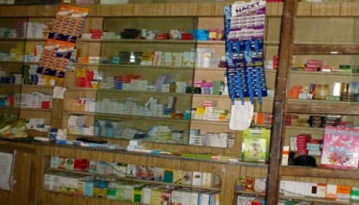 الصيادلة والحكومة.. معركة تحديد المصير