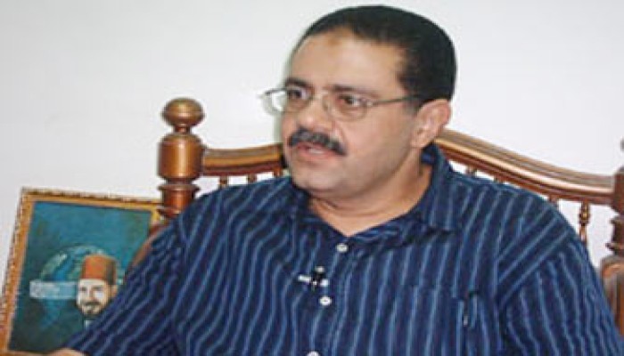 ذكريات مع الراحل البشوش.. د. حسن الحيوان