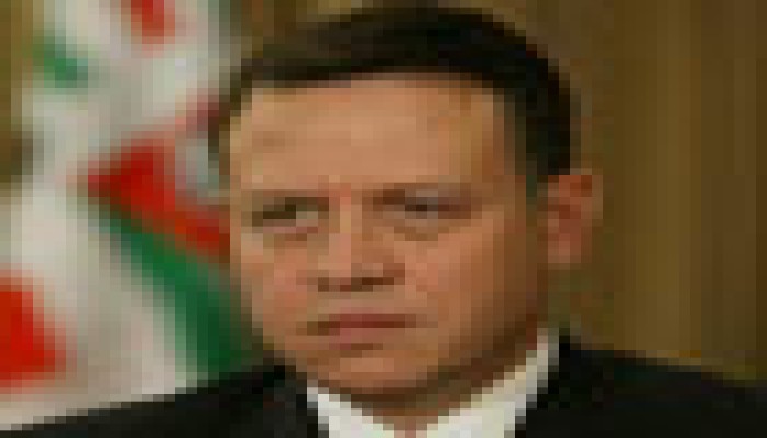 الأردن: تعديل وزاري في حكومة معروف البخيت