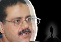 تُرَى هل سينام بعد اليوم جلاَّدوك؟!