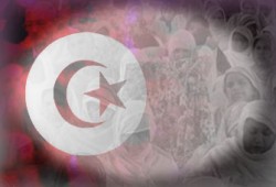 نشطاء تونسيون يبدأون حملة المليون رسالة إلكترونية لنصرة الحجاب