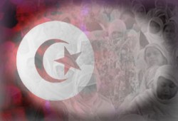 نشطاء تونسيون يبدأون حملة المليون رسالة إلكترونية لنصرة الحجاب