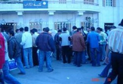 طلاب جامعتي المنصورة وبني سويف ينتصرون للاتحاد الحر