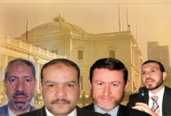 نواب الإخوان يطالبون باستدعاء وزير الثقافة إلى البرلمان ومحاسبته