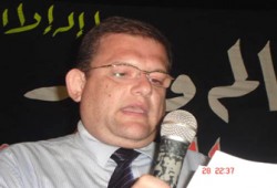 فاروق يطالب بمحاسبة المسئولين عن نشر صور فاضحة في مجلة حكومية