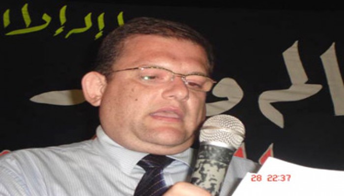 فاروق يطالب بمحاسبة المسئولين عن نشر صور فاضحة في مجلة حكومية