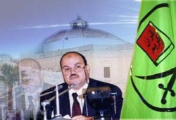 بيان عاجل يطالب بإقالة فاروق حسني بعد تجاوزه في حق الحجاب