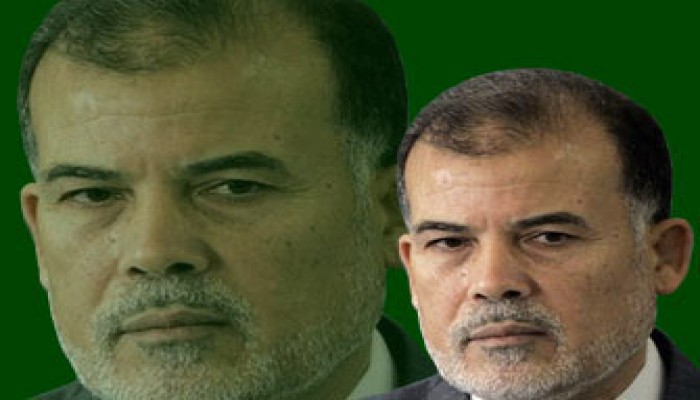 محمد شبير.. رئيس وزراء فلسطيني في مرحلة صعبة!!