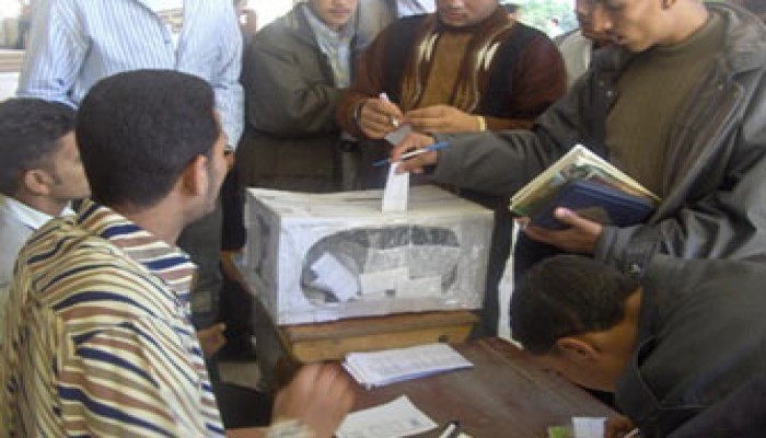 الاتحاد الحر لطلاب الجامعات.. بداية انتزاع الحقوق المسلوبة