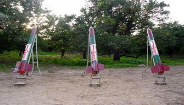 المقاومة الفلسطينية تقصف الكيان الصهيوني بالصواريخ وتوقُّع عمليات استشهادية