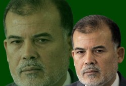 حماس تؤكد عدم اعتراف حكومة الوحدة بالكيان الصهيوني وشبير يقبل رئاستها