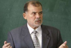 التوافق على محمد شبير رئيسًا للحكومة الفلسطينية الجديدة وشهيد بنابلس