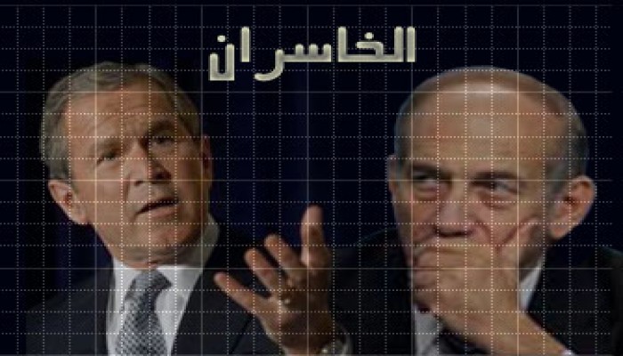 التصعيد الأمريكي والصهيوني ضد إيران: ماذا يفعل الخاسران..؟!