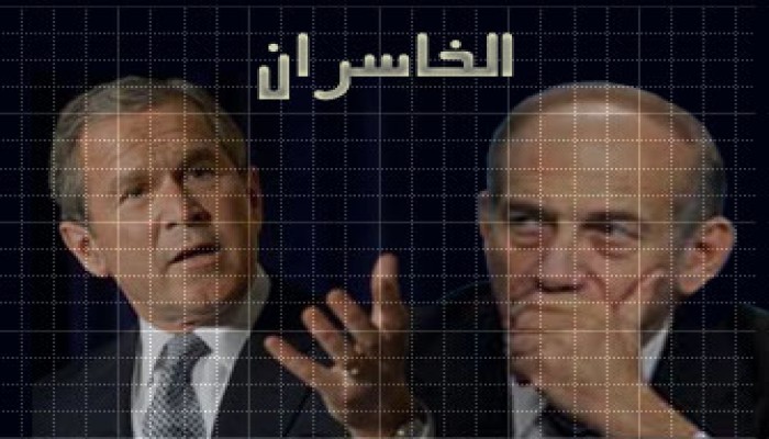 التصعيد الأمريكي والصهيوني ضد إيران: ماذا يفعل الخاسران..؟!