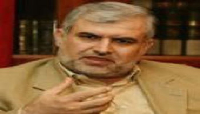 رعد: استقالة الوزراء من الحكومة جاءت بعد إصرار الأكثرية على الهيمنة