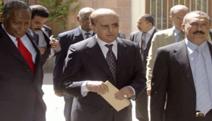 تضارب مواقف أطراف الحكومة الصومالية المؤقتة بشأن اتفاق المحاكم والبرلمان